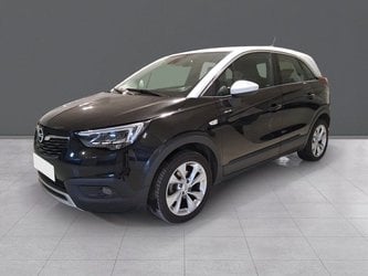 Coches Segunda Mano En La Coruña | Opel Crossland X 1.2T 81Kw (110Cv) Ecotec Excellence S/S