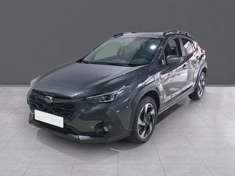 Coches Segunda Mano En La Coruña | Subaru Crosstrek 2.0I Hybrid Cvt Field