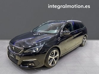 Coches Segunda Mano En La Coruña | Peugeot 308 5P Gt Line 1.2 130Cv