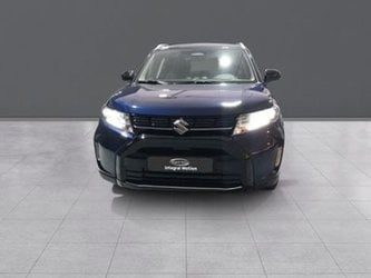 Coches Nuevos Entrega Inmediata En La Coruña | Suzuki Vitara Hybrid Vitara 1.4 T S2 Mild Hybrid