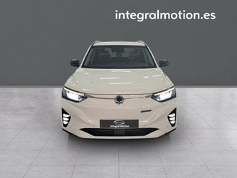 Coches Segunda Mano En La Coruña | Kgm Korando E-Motion Limited Auto