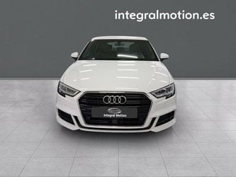 Coches Segunda Mano En La Coruña | Audi A3 Sportback 30 Tdi 85Kw (116Cv)