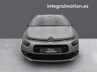 Coches Segunda Mano En La Coruña | Citroën Grand C4 Spacetourer Bluehdi 96Kw (130Cv) Eat8 Shine