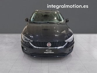 Coches Segunda Mano En La Coruña | Fiat Tipo 5P 1.3 Multijet 70Kw (95Cv) Mirror