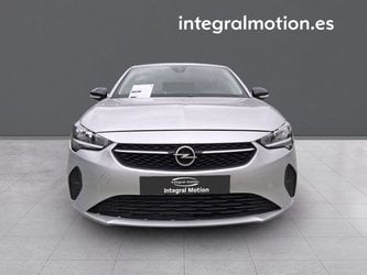 Coches Segunda Mano En La Coruña | Opel Corsa 1.2 Xel 55Kw (75Cv) Edition