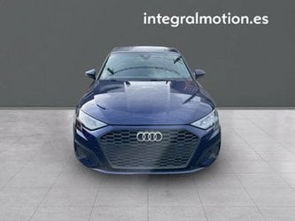 Coches Segunda Mano En La Coruña | Audi A3 Sportback 30 Tdi 85Kw (116Cv)