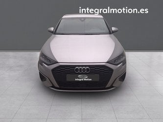 Coches Segunda Mano En La Coruña | Audi A3 Sportback 1.0 30 Tfsi 81Kw S Tronic