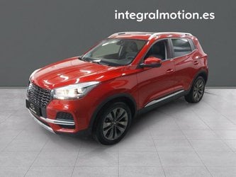 Coches Segunda Mano En La Coruña | Dr Automobiles Dr 4.0 1.5