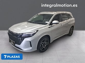 Coches Segunda Mano En La Coruña | Dfsk E5 Intelligent