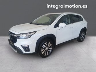 Coches Segunda Mano En La Coruña | Suzuki S-Cross 1.4T S3 Mild Hybrid