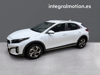 Coches Segunda Mano En La Coruña | Kia Xceed 1.0 T-Gdi Drive 74Kw (100Cv)