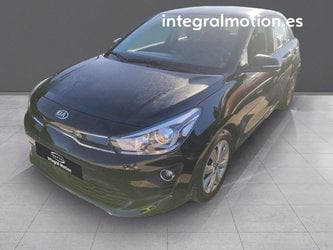 Coches Segunda Mano En La Coruña | Kia Rio 1.0 T-Gdi 74Kw (100Cv) Mhev Imt Drive