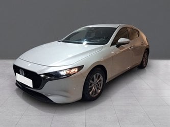 Coches Segunda Mano En La Coruña | Mazda Mazda3 2.5L E-Sky G Mhev 103Kw Prime-Line