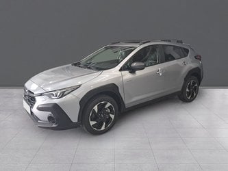 Coches Segunda Mano En La Coruña | Subaru Crosstrek 2.0I Hybrid Cvt Field