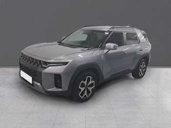 Coches Km0 En La Coruña | Kgm Torres G15 Life Aut.