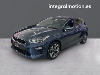 Coches Segunda Mano En La Coruña | Kia Ceed 1.0 T-Gdi 88Kw (120Cv) Tech
