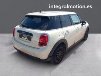 Coches Segunda Mano En La Coruña | Mini Mini One 5 Puertas