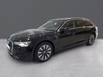 Coches Segunda Mano En La Coruña | Audi A6 Advanced 2.0 Tdi 110Kw Ultra S Tro Avant