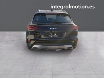 Coches Segunda Mano En La Coruña | Kia Xceed 1.0 T-Gdi Drive 88Kw (120Cv)
