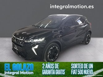 Coches Nuevos Entrega Inmediata En La Coruña | Mitsubishi Asx 130T Mhev Kaiteki