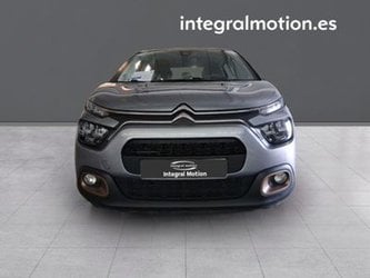 Coches Segunda Mano En La Coruña | Citroën C3 (83Cv) Shine