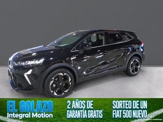Coches Nuevos Entrega Inmediata En La Coruña | Mitsubishi Grandis 130T Mhev Kaiteki