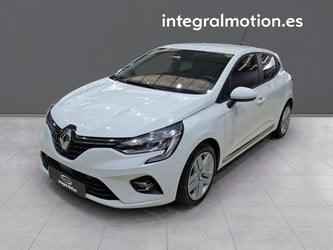 Coches Segunda Mano En La Coruña | Renault Clio Business Blue Dci 63 Kw (85Cv)