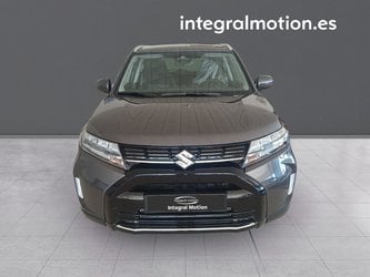 Coches Segunda Mano En La Coruña | Suzuki Vitara Hybrid Vitara 1.4 T S2 Mild Hybrid Auto