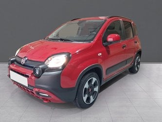 Coches Nuevos Entrega Inmediata En La Coruña | Fiat Panda 1.0 Hybrid 51Kw (70Cv)