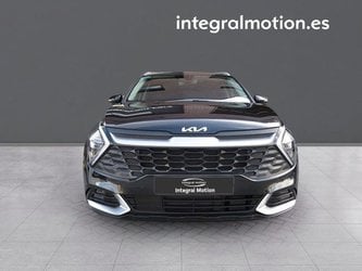 Coches Segunda Mano En La Coruña | Kia Sportage 1.6 T-Gdi Phev 198Kw (265Cv) Drive 4X4