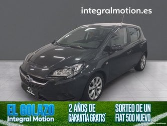 Coches Segunda Mano En La Coruña | Opel Corsa 1.3 Cdti S/S Selective 70Kw (95Cv)