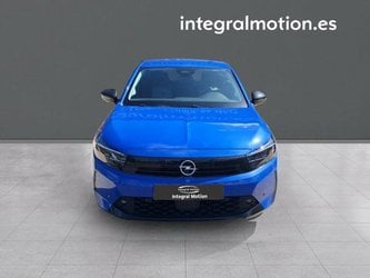 Coches Nuevos Entrega Inmediata En La Coruña | Opel Corsa 1.2T Xhl 74Kw (100Cv) Edition
