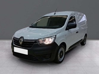 Coches Segunda Mano En La Coruña | Renault Express 1.5 Blue Dci Advance 70Kw Furgón