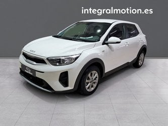 Coches Segunda Mano En La Coruña | Kia Stonic 1.2 Dpi 62Kw (84Cv) Drive