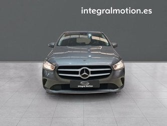 Coches Segunda Mano En La Coruña | Mercedes-Benz Clase B B 180