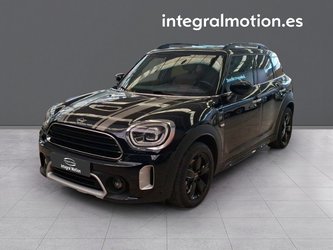 Coches Segunda Mano En La Coruña | Mini Countryman Cooper