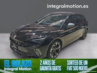 Coches Segunda Mano En La Coruña | Cupra León 1.5 Tsi E-Hybrid 150W (204Cv) Dsg