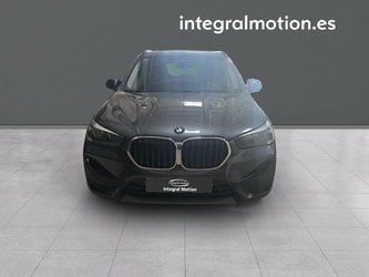Coches Segunda Mano En La Coruña | Bmw X1 Sdrive16D