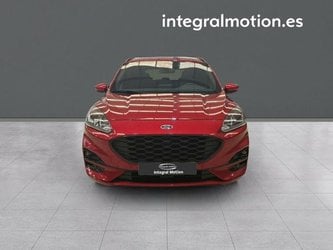 Coches Segunda Mano En La Coruña | Ford Kuga St-Line 1.5 Ecoblue 88Kw (120Cv)