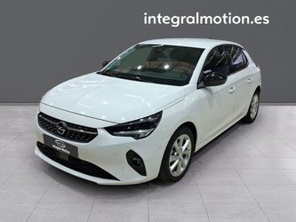 Coches Segunda Mano En La Coruña | Opel Corsa 1.2T Xhl 74Kw (100Cv) Elegance