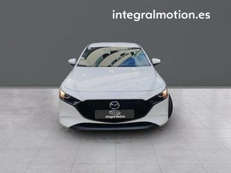 Coches Segunda Mano En La Coruña | Mazda Mazda3 2.5L E-Sky G Mhev 103Kw Prime-Line