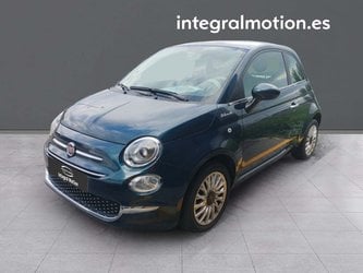 Coches Segunda Mano En La Coruña | Fiat 500 Dolcevita 1.0 Hybrid 51Kw (70 Cv)