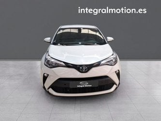 Coches Segunda Mano En La Coruña | Toyota C-Hr 1.8 125H Advance