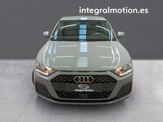 Coches Segunda Mano En La Coruña | Audi A1 Sportback Adrenalin 25 Tfsi 70Kw (95Cv)