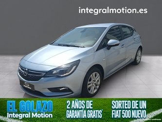 Coches Segunda Mano En La Coruña | Opel Astra 1.0 Turbo S/S Selective