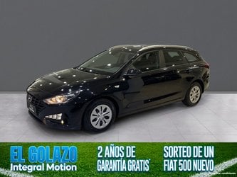 Coches Segunda Mano En La Coruña | Hyundai I30 1.0 Tgdi Klass Dct