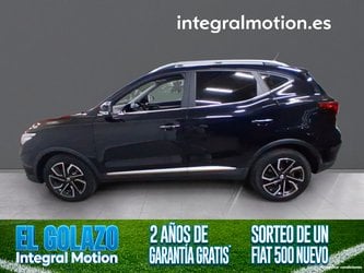 Coches Segunda Mano En La Coruña | Mg Zs 1.0T Comfort Auto