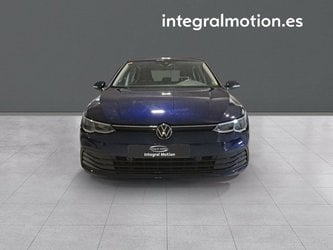 Coches Segunda Mano En La Coruña | Volkswagen Golf Advance 1.0 Tsi 85Kw (115Cv) Dsg