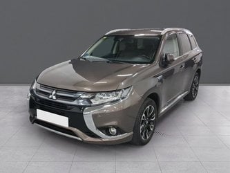 Coches Segunda Mano En La Coruña | Mitsubishi Outlander Phev Outlander 2.0 Phev Kaiteki Auto 4Wd