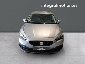 Coches Segunda Mano En La Coruña | Seat León Leon 1.0 Tsi 81Kw S&S Style